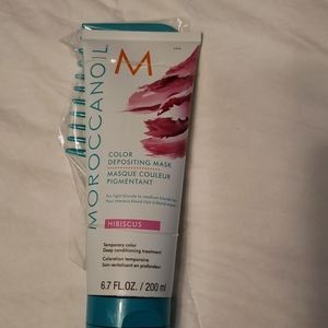 Moroccanoil
